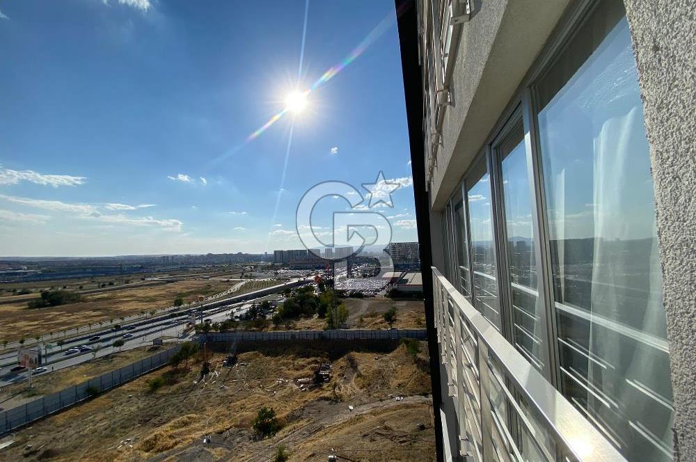 ERYAMAN ERLAND RESİDENCEDE 2+1 SATILIK DAİRE