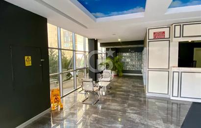ERYAMAN ERLAND RESİDENCEDE 2+1 SATILIK DAİRE