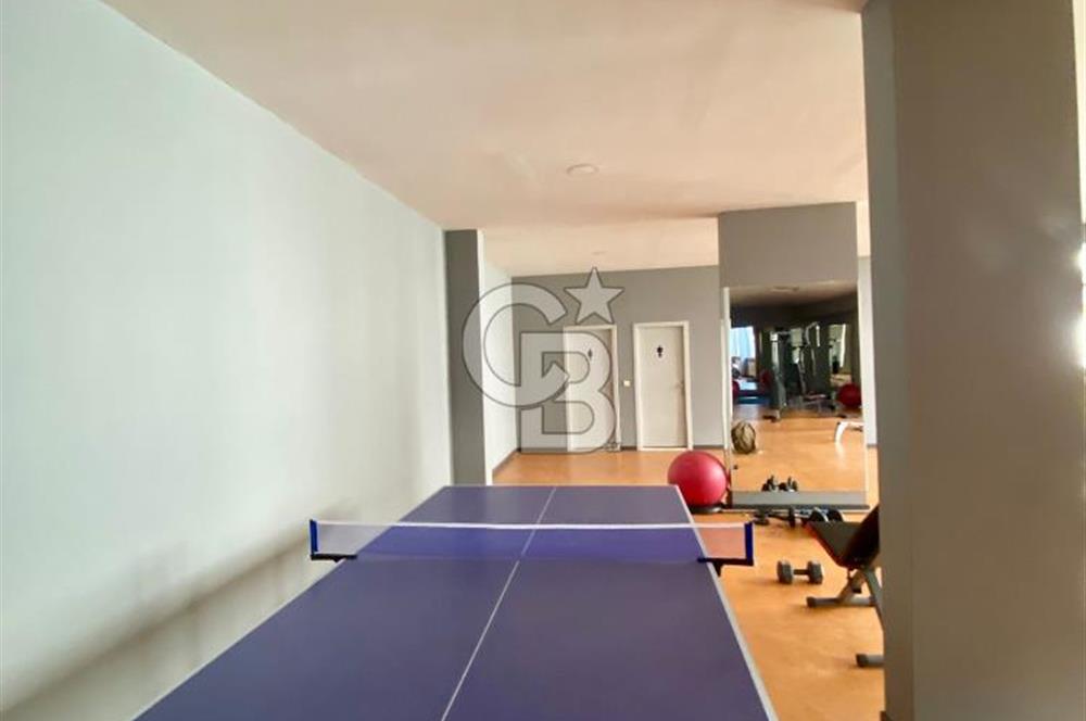 ERYAMAN ERLAND RESİDENCEDE 2+1 SATILIK DAİRE