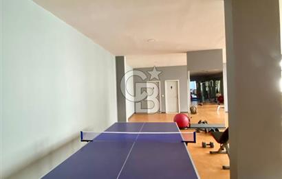 ERYAMAN ERLAND RESİDENCEDE 2+1 SATILIK DAİRE