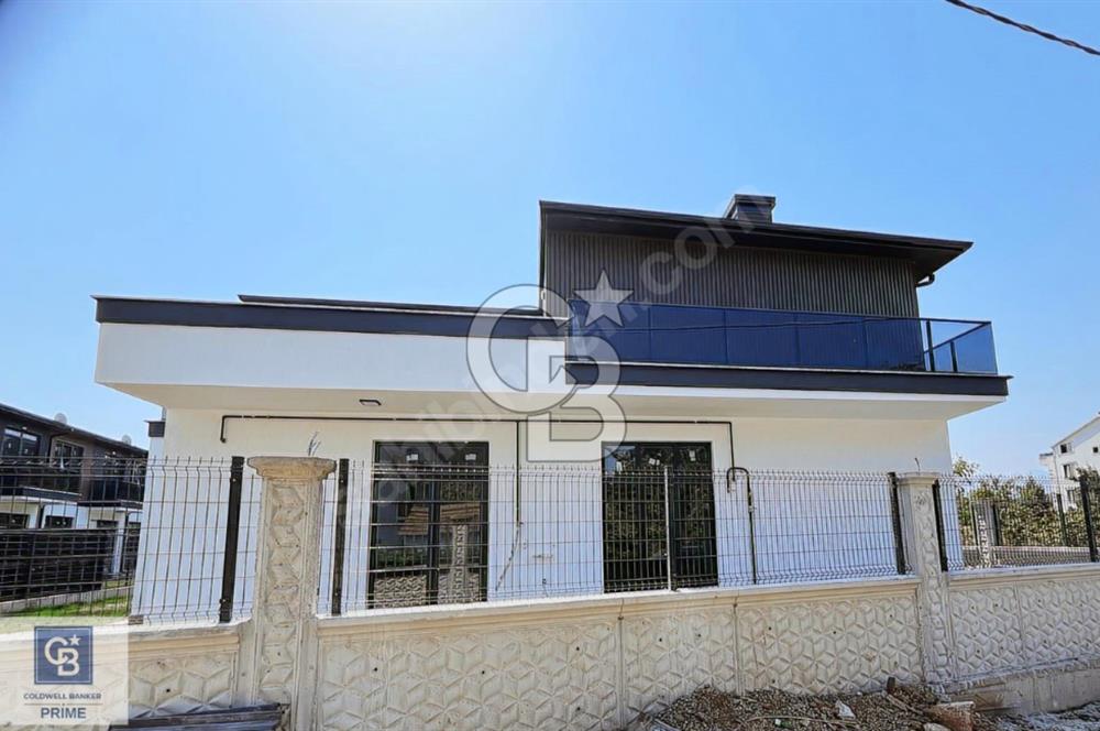 Kartepe Fsm De Bahçe Müstakil 3+1 Dubleks Kiralık Villa