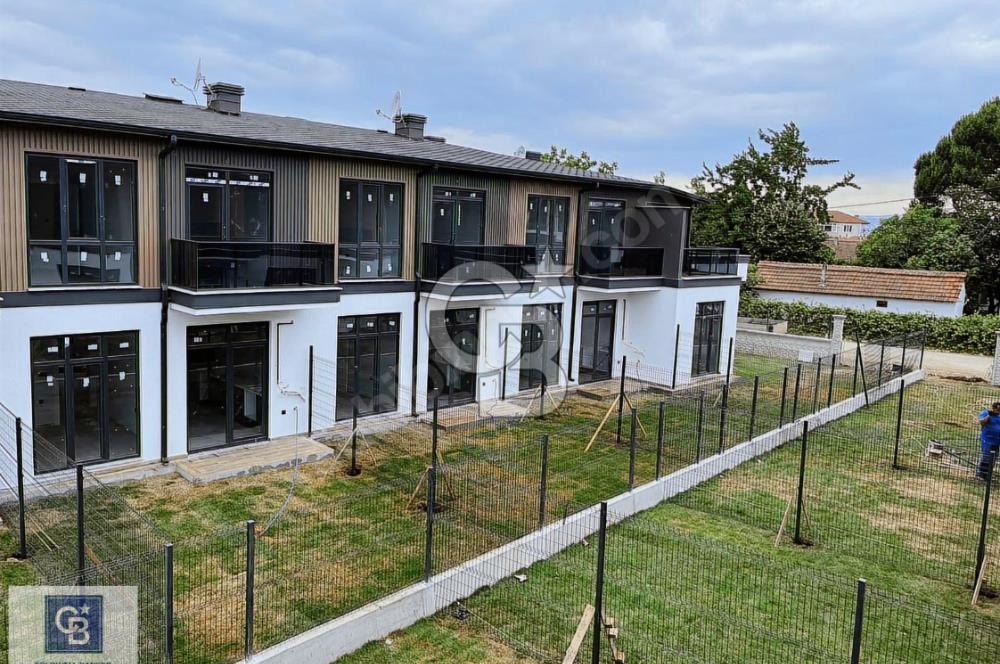 KARTEPE FSM DE BAHÇE MÜSTAKİL 4+1 DUBLEKS SATILIK VİLLA