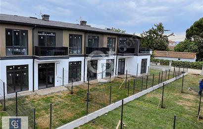 KARTEPE FSM DE BAHÇE MÜSTAKİL 4+1 DUBLEKS SATILIK VİLLA