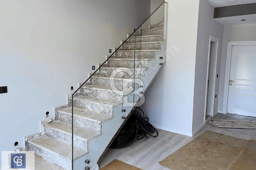 KARTEPE FSM DE BAHÇE MÜSTAKİL 4+1 DUBLEKS SATILIK VİLLA
