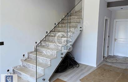 KARTEPE FSM DE BAHÇE MÜSTAKİL 4+1 DUBLEKS SATILIK VİLLA