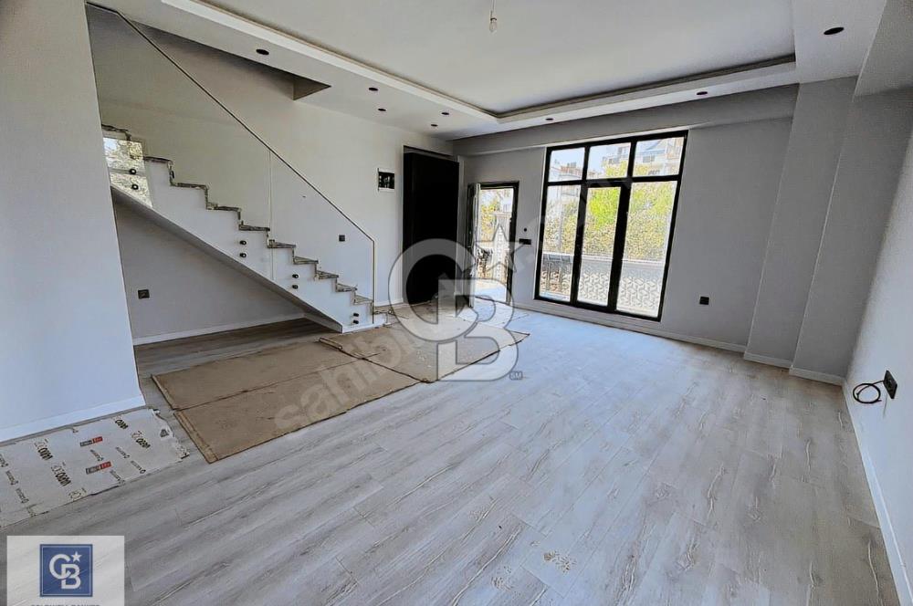 Kartepe Fsm De Bahçe Müstakil 3+1 Dubleks Kiralık Villa