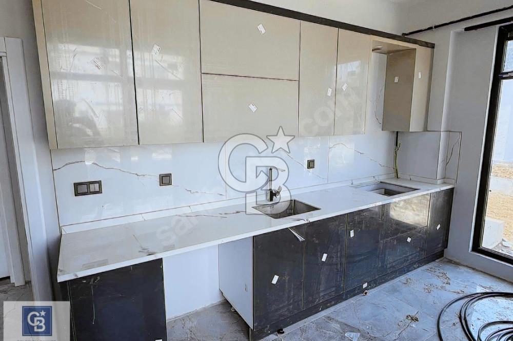 KARTEPE FSM DE BAHÇE MÜSTAKİL 4+1 DUBLEKS SATILIK VİLLA
