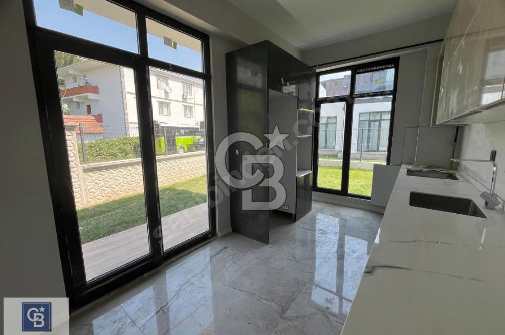 Kartepe Fsm De Bahçe Müstakil 3+1 Dubleks Kiralık Villa