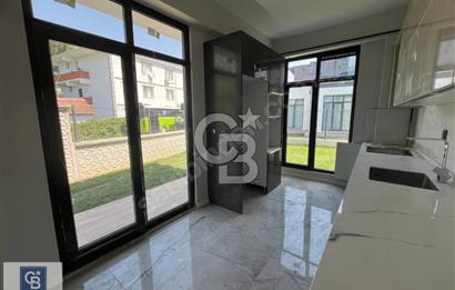 Kartepe Fsm De Bahçe Müstakil 3+1 Dubleks Kiralık Villa