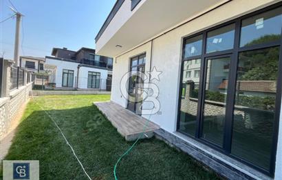 Kartepe Fsm De Bahçe Müstakil 3+1 Dubleks Kiralık Villa