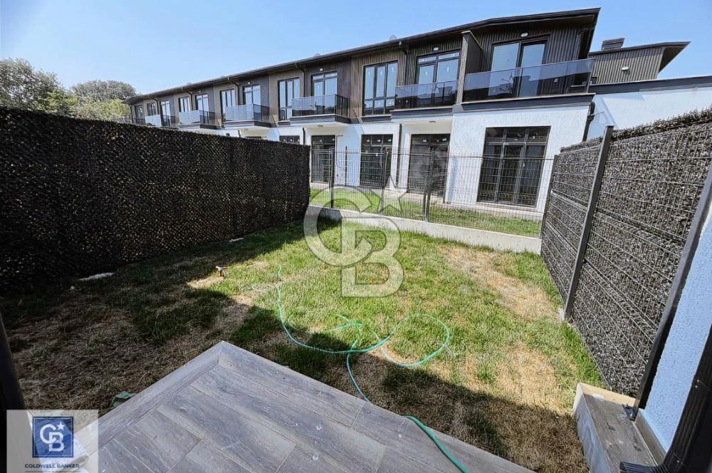 KARTEPE FSM DE BAHÇE MÜSTAKİL 4+1 DUBLEKS SATILIK VİLLA