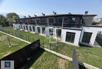 KARTEPE FSM DE BAHÇE MÜSTAKİL 4+1 DUBLEKS SATILIK VİLLA