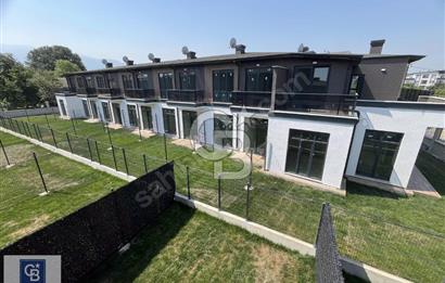 KARTEPE FSM DE BAHÇE MÜSTAKİL 4+1 DUBLEKS SATILIK VİLLA