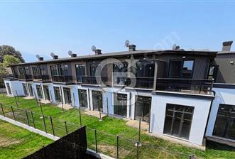 Kartepe Fsm De Bahçe Müstakil 3+1 Dubleks Kiralık Villa