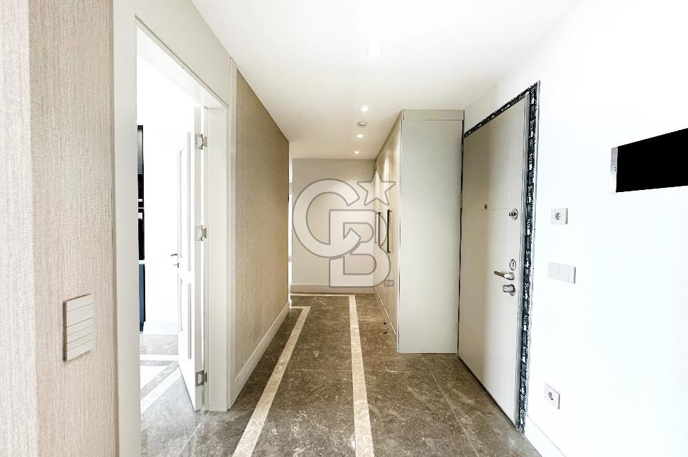CB EAGLE'Dan E-RESIDENCE'DA 3+1 ARAKAT SIFIR LÜKS DAİRE