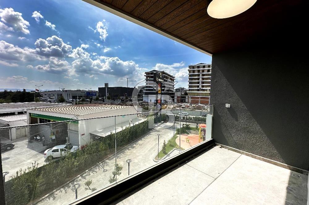 CB EAGLE'Dan E-RESIDENCE'DA 3+1 ARAKAT SIFIR LÜKS DAİRE