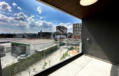 CB EAGLE'Dan E-RESIDENCE'DA 3+1 ARAKAT SIFIR LÜKS DAİRE