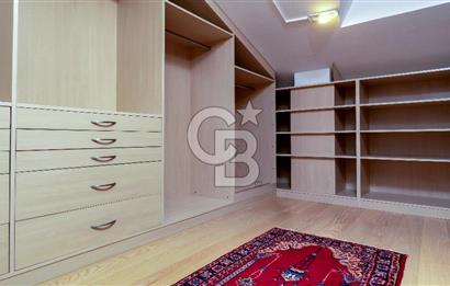 İtokent Sitesi Bakımlı Full Eşyalı Geniş Bahçeli Kiralık Villa