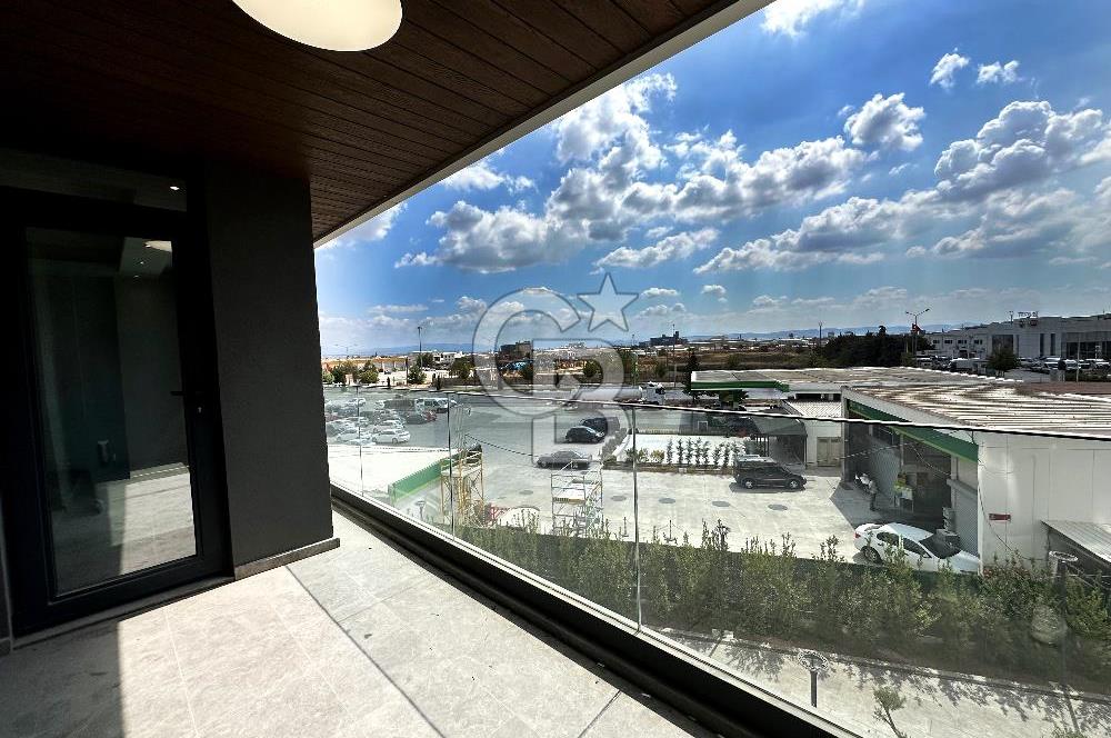 CB EAGLE'Dan E-RESIDENCE'DA 3+1 ARAKAT SIFIR LÜKS DAİRE