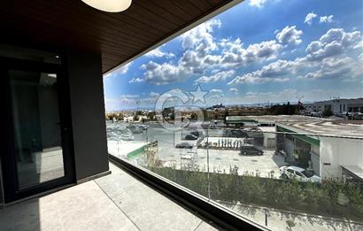 CB EAGLE'Dan E-RESIDENCE'DA 3+1 ARAKAT SIFIR LÜKS DAİRE