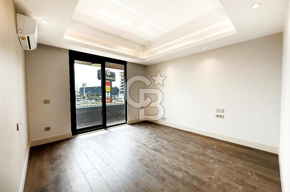 CB EAGLE'Dan E-RESIDENCE'DA 3+1 ARAKAT SIFIR LÜKS DAİRE