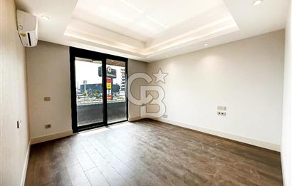 CB EAGLE'Dan E-RESIDENCE'DA 3+1 ARAKAT SIFIR LÜKS DAİRE