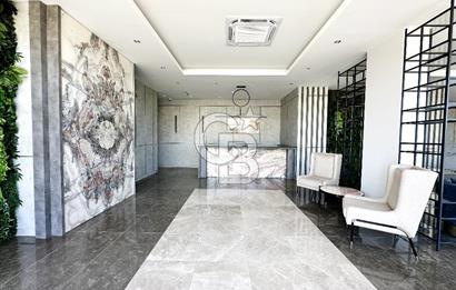 CB EAGLE'Dan E-RESIDENCE'DA 3+1 ARAKAT SIFIR LÜKS DAİRE