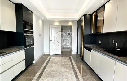 CB EAGLE'Dan E-RESIDENCE'DA 3+1 ARAKAT SIFIR LÜKS DAİRE