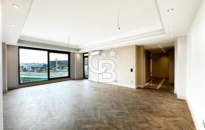 CB EAGLE'Dan E-RESIDENCE'DA 3+1 ARAKAT SIFIR LÜKS DAİRE