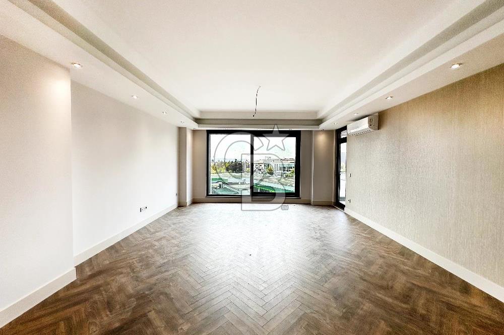 CB EAGLE'Dan E-RESIDENCE'DA 3+1 ARAKAT SIFIR LÜKS DAİRE