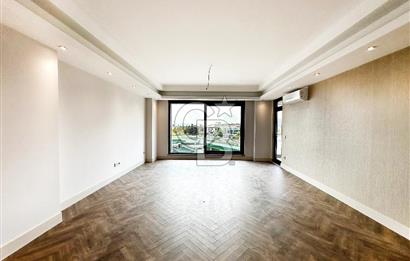 CB EAGLE'Dan E-RESIDENCE'DA 3+1 ARAKAT SIFIR LÜKS DAİRE