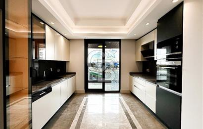 CB EAGLE'Dan E-RESIDENCE'DA 3+1 ARAKAT SIFIR LÜKS DAİRE
