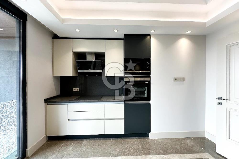 CB EAGLE'Dan E-RESIDENCE'DA 3+1 ARAKAT SIFIR LÜKS DAİRE
