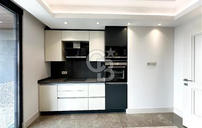 CB EAGLE'Dan E-RESIDENCE'DA 3+1 ARAKAT SIFIR LÜKS DAİRE