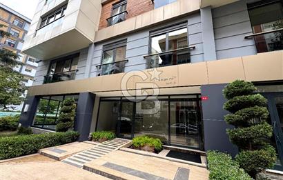 Fenerbahçe'de Bağdat Caddesi'ne 100m Mesafede 6+2 Lüks Dubleks
