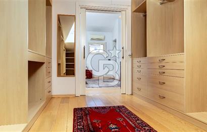 İtokent Sitesi Bakımlı Full Eşyalı Geniş Bahçeli Kiralık Villa