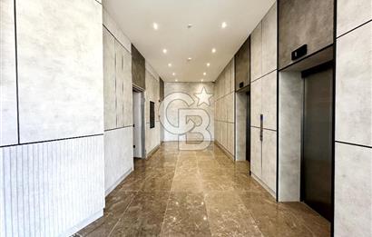 CB EAGLE'Dan E-RESIDENCE'DA 3+1 ARAKAT SIFIR LÜKS DAİRE