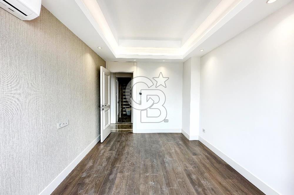 CB EAGLE'Dan E-RESIDENCE'DA 3+1 ARAKAT SIFIR LÜKS DAİRE