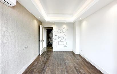 CB EAGLE'Dan E-RESIDENCE'DA 3+1 ARAKAT SIFIR LÜKS DAİRE