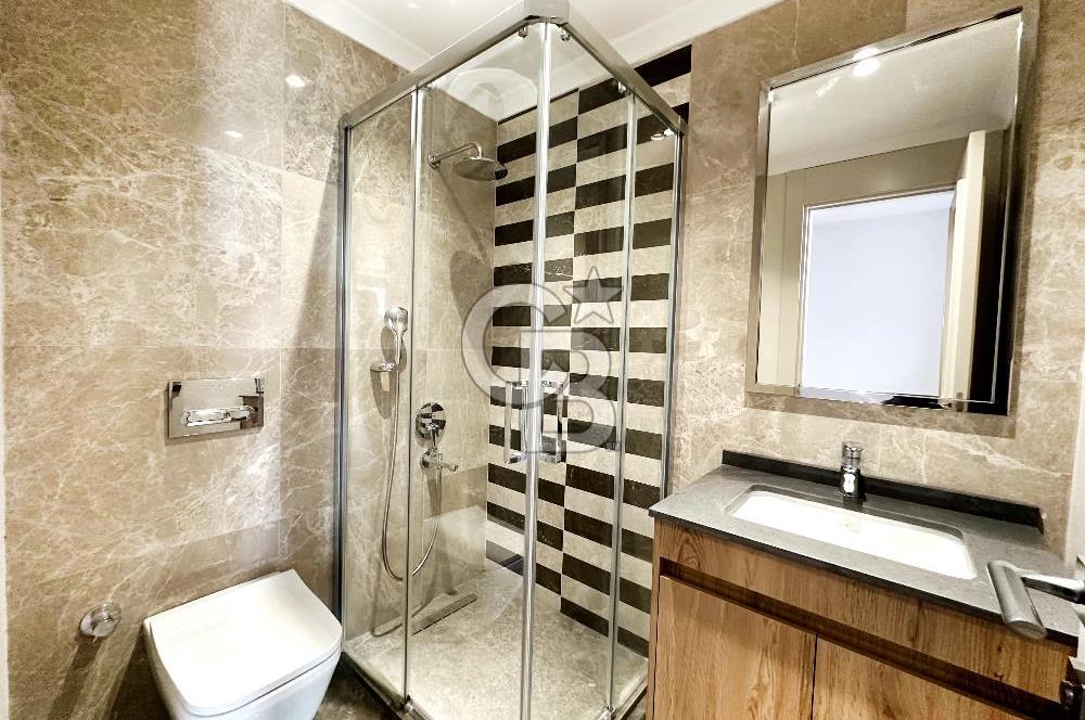 CB EAGLE'Dan E-RESIDENCE'DA 3+1 ARAKAT SIFIR LÜKS DAİRE