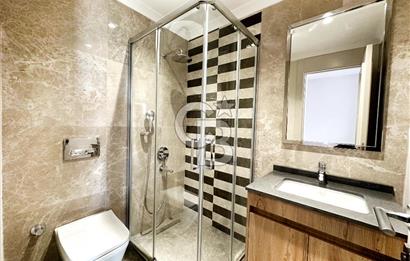 CB EAGLE'Dan E-RESIDENCE'DA 3+1 ARAKAT SIFIR LÜKS DAİRE