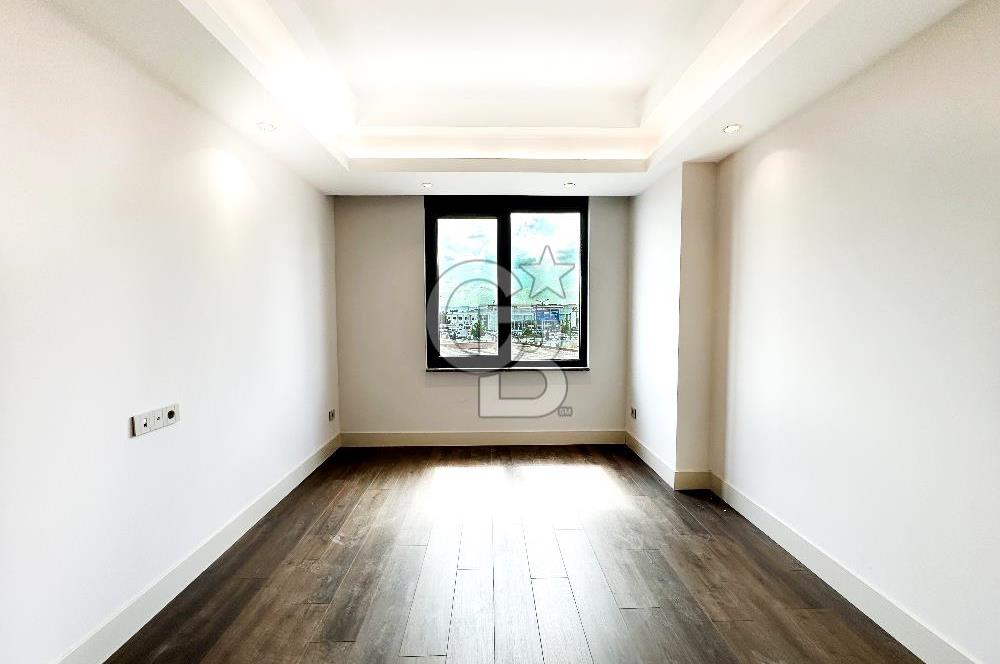 CB EAGLE'Dan E-RESIDENCE'DA 3+1 ARAKAT SIFIR LÜKS DAİRE