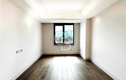 CB EAGLE'Dan E-RESIDENCE'DA 3+1 ARAKAT SIFIR LÜKS DAİRE
