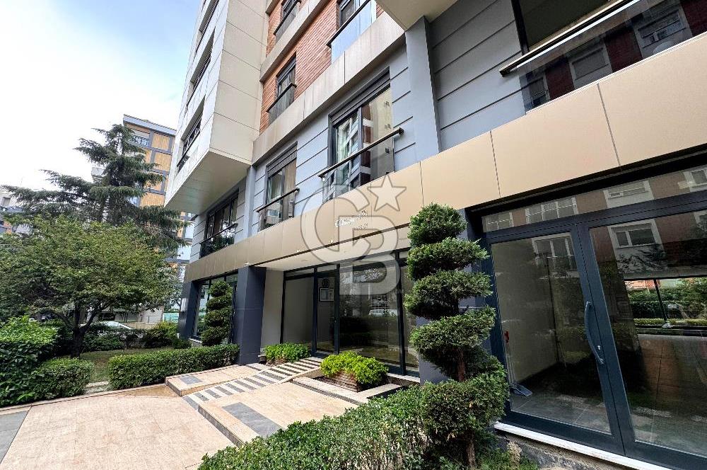 Fenerbahçe'de Bağdat Caddesi'ne 100m Mesafede 6+2 Lüks Dubleks