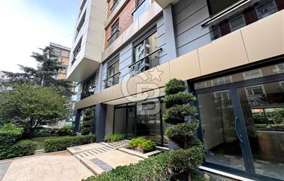 Fenerbahçe'de Bağdat Caddesi'ne 100m Mesafede 6+2 Lüks Dubleks