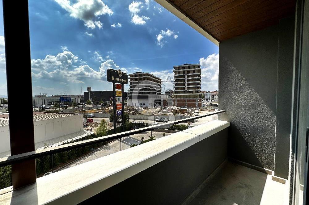 CB EAGLE'Dan E-RESIDENCE'DA 3+1 ARAKAT SIFIR LÜKS DAİRE