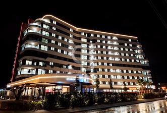 CB EAGLE'Dan E-RESIDENCE'DA 3+1 ARAKAT SIFIR LÜKS DAİRE