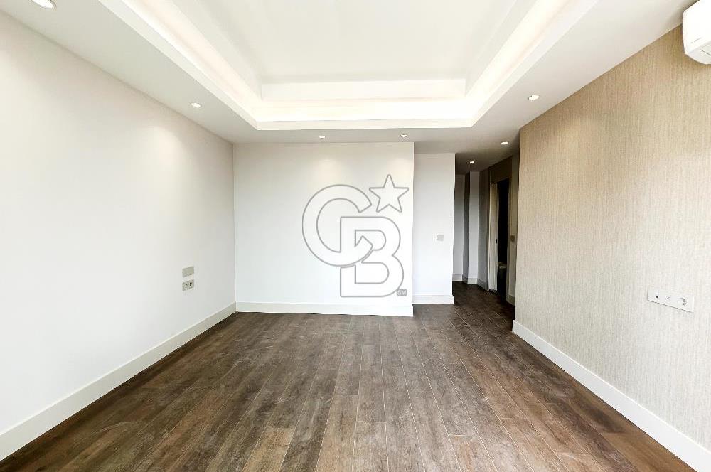 CB EAGLE'Dan E-RESIDENCE'DA 3+1 ARAKAT SIFIR LÜKS DAİRE
