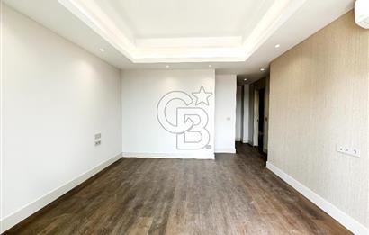 CB EAGLE'Dan E-RESIDENCE'DA 3+1 ARAKAT SIFIR LÜKS DAİRE