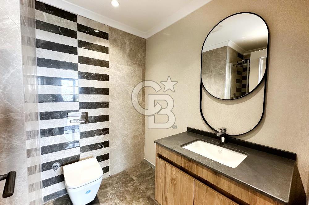 CB EAGLE'Dan E-RESIDENCE'DA 3+1 ARAKAT SIFIR LÜKS DAİRE